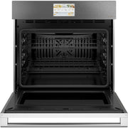  Café 30-inch, 5.0 cu.ft. Built-in Single Wall Oven with Convection CTS70DM2NS5 IMAGE 2