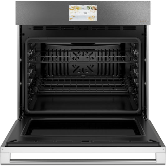  Café 30-inch, 5.0 cu.ft. Built-in Single Wall Oven with Convection CTS70DM2NS5 IMAGE 2