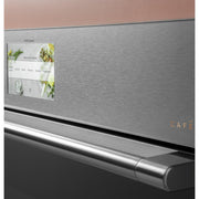  Café 30-inch, 5.0 cu.ft. Built-in Single Wall Oven with Convection CTS70DM2NS5 IMAGE 7