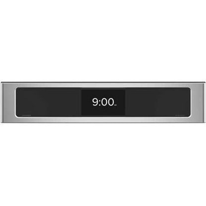  Café 27-inch, 1.7 cu.ft. Built-in Single Wall Oven with Advantium® Technology CSB912P2NS1 IMAGE 4