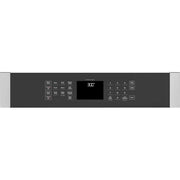  GE 27-inch, 8.6 cu.ft. Built-in Double Wall Oven with Wi-Fi Connectivity JKD3000SNSS IMAGE 4