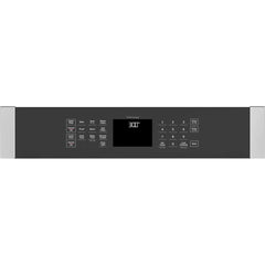  GE 27-inch, 8.6 cu.ft. Built-in Double Wall Oven with Wi-Fi Connectivity JKD3000SNSS IMAGE 4