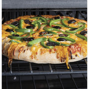  GE 27-inch, 8.6 cu.ft. Built-in Double Wall Oven with Wi-Fi Connectivity JKD3000SNSS IMAGE 8