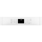  GE 27-inch, 8.6 cu.ft. Built-in Double Wall Oven with Wi-Fi Connectivity JKD3000DNWW IMAGE 4
