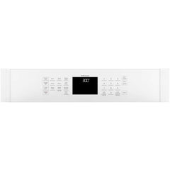  GE 27-inch, 8.6 cu.ft. Built-in Double Wall Oven with Wi-Fi Connectivity JKD3000DNWW IMAGE 4