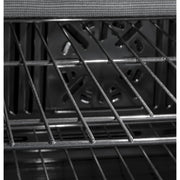  GE 27-inch, 8.6 cu.ft. Built-in Double Wall Oven with Wi-Fi Connectivity JKD3000DNWW IMAGE 6