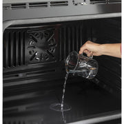  GE 27-inch, 8.6 cu.ft. Built-in Double Wall Oven with Wi-Fi Connectivity JKD3000DNWW IMAGE 7