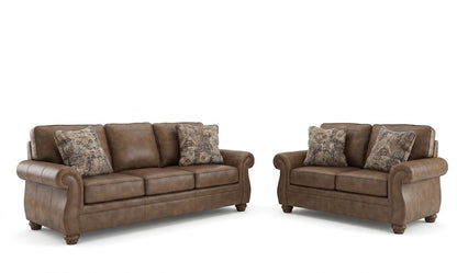 Shadsburne 2PC Living Room Set