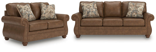 Shadsburne 2PC Living Room Set