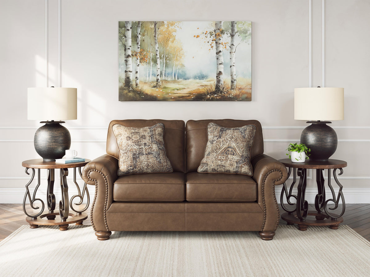 Shadsburne 2PC Living Room Set