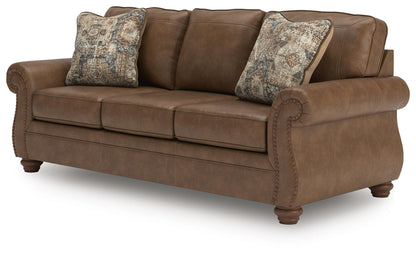 Shadsburne Swivel Glider Sofa &  Recliner