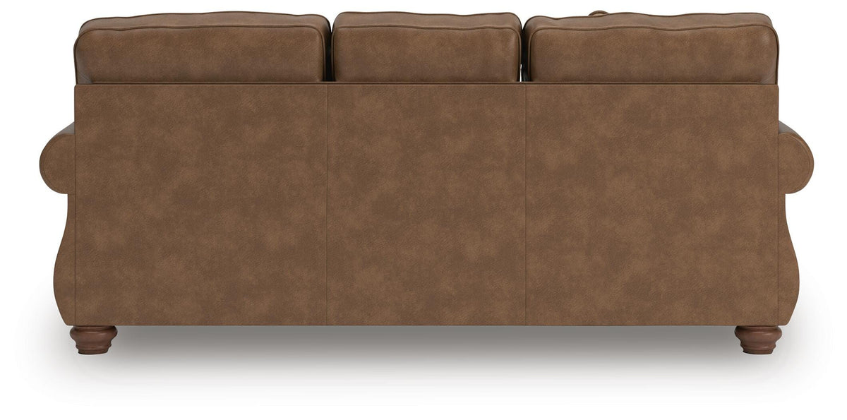 Shadsburne 2PC Living Room Set