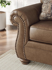 Shadsburne 2PC Living Room Set