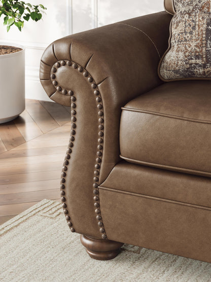 Shadsburne 2PC Living Room Set