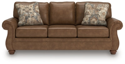 Shadsburne Swivel Glider Sofa &  Recliner