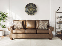 Shadsburne Sofa