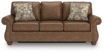 Shadsburne Queen Sofa Sleeper and Loveseat