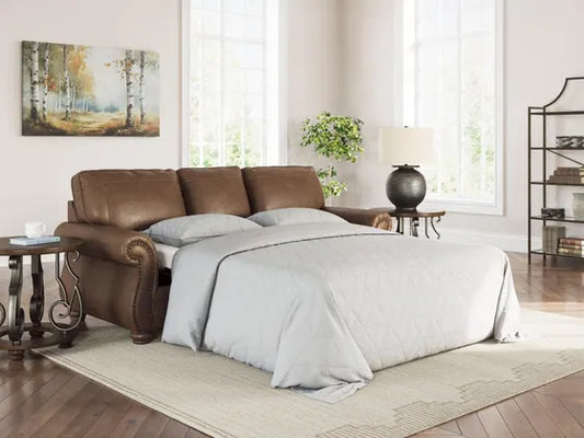 Shadsburne 2PC Living Room Set