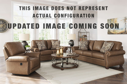 Chasemore Sofa and Loveseat