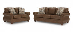 Shadsburne 2PC Living Room Set