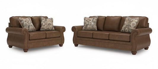 Shadsburne 2PC Living Room Set