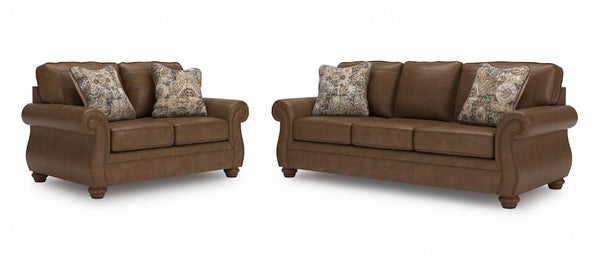 Shadsburne 2PC Living Room Set