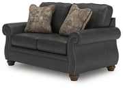juego de sala Chasemore 2PC