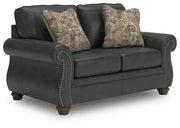 Chasemore 2PC Living Room Set
