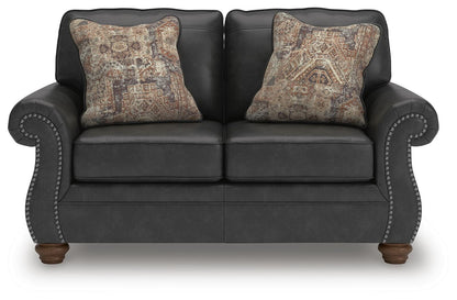 Shadsburne 2PC Living Room Set