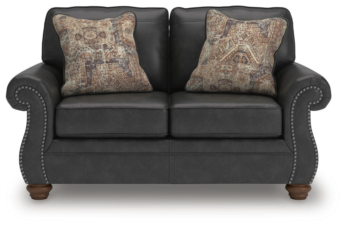 juego de sala Chasemore 2PC