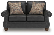 juego de sala Chasemore 2PC
