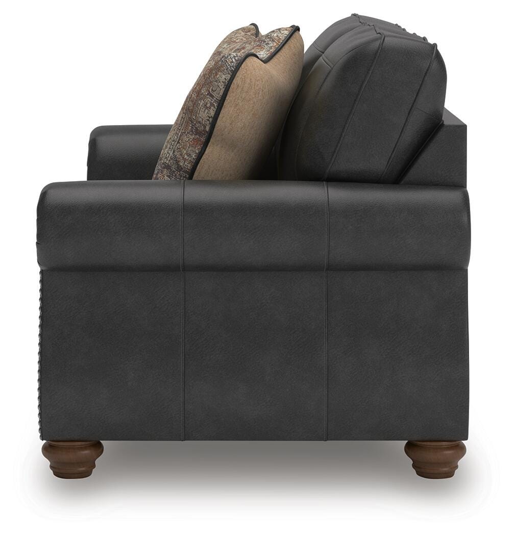 Shadsburne 2PC Living Room Set