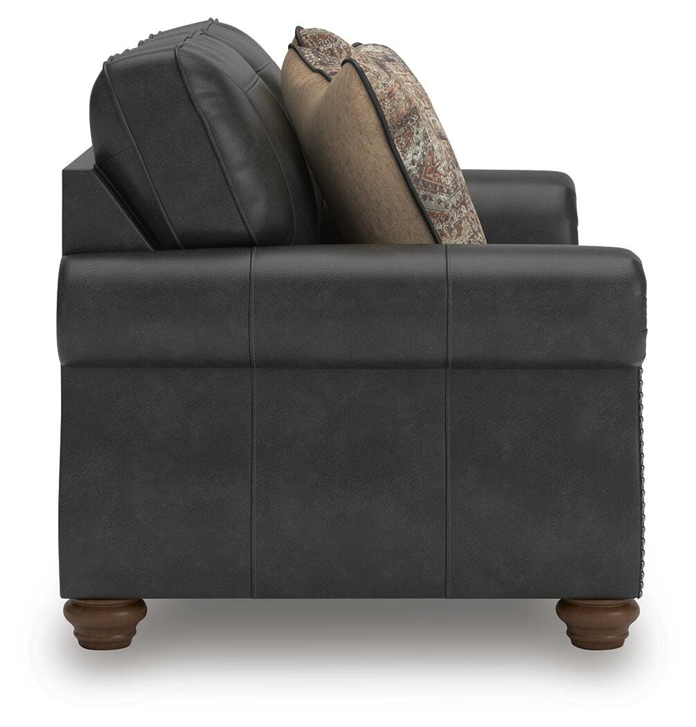 juego de sala Chasemore 2PC