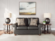juego de sala Chasemore 2PC