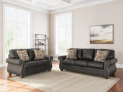 Shadsburne 2PC Living Room Set