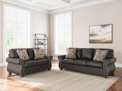 Shadsburne 2PC Living Room Set