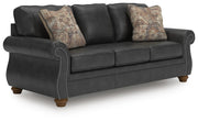 juego de sala Chasemore 2PC