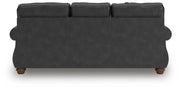 juego de sala Chasemore 2PC
