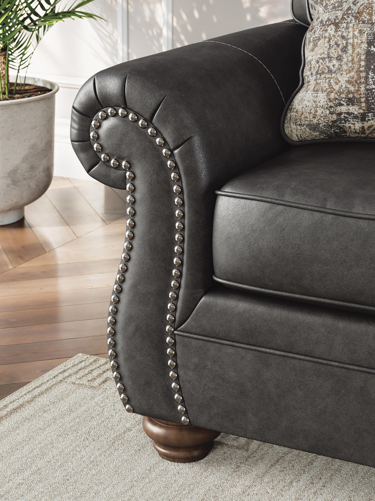 Shadsburne 2PC Living Room Set