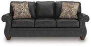 Chasemore 2PC Living Room Set