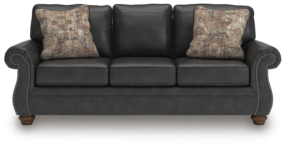 Shadsburne Swivel Glider Sofa & Recliner