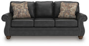 Shadsburne Swivel Glider Sofa & Recliner