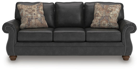 Shadsburne Swivel Glider Sofa & Recliner