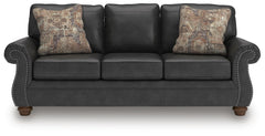 juego de sala Chasemore 2PC
