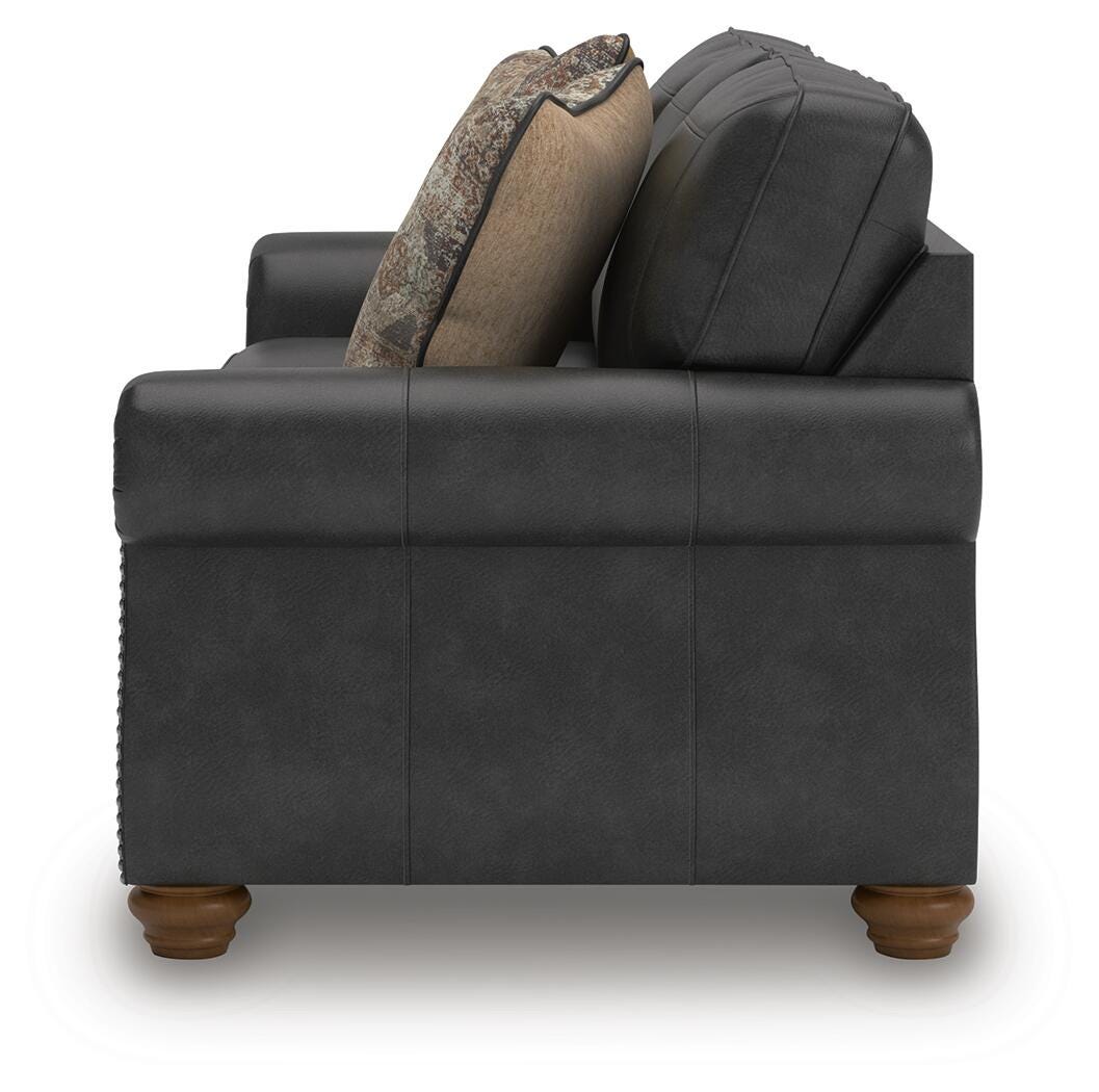 juego de sala Chasemore 2PC