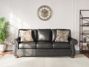 Chasemore 2PC Living Room Set