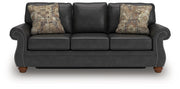 Shadsburne 2PC Living Room Set