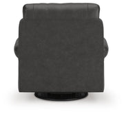Shadsburne Swivel Glider Sofa & Recliner