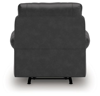 Chasemore Swivel Glider Recliner