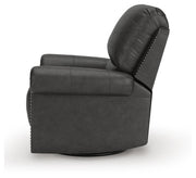 Shadsburne Swivel Glider Sofa & Recliner